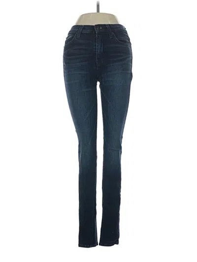 Pre-owned Hudson Jeans In Blue