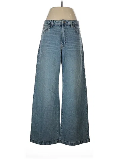 Pre-owned Hudson Jeans In Blue