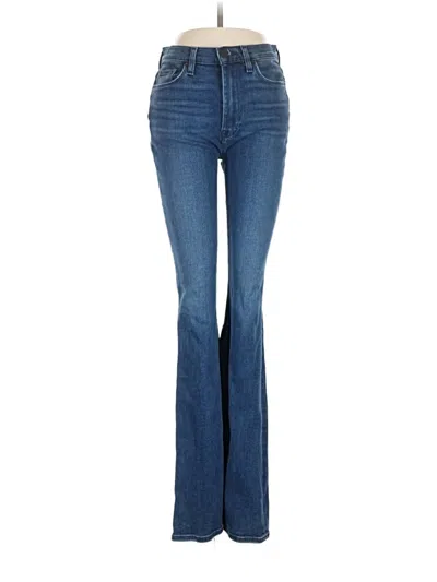 Pre-owned Hudson Jeans In Blue