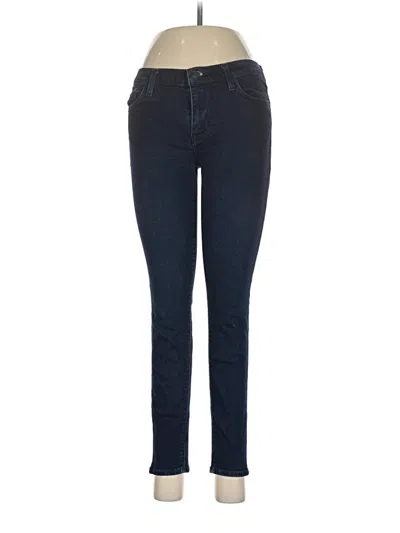 Pre-owned Hudson Jeans In Blue
