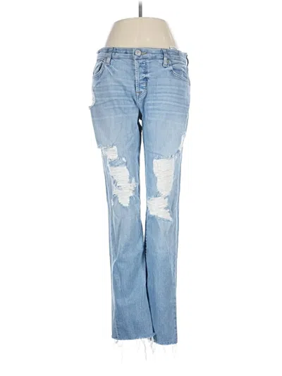 Pre-owned Hudson Jeans In Blue