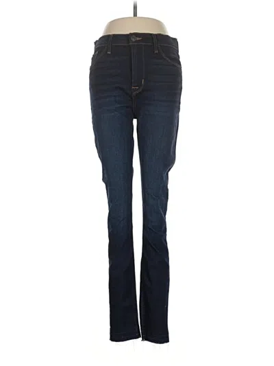 Pre-owned Hudson Jeans In Blue