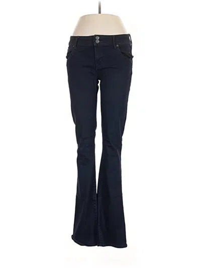 Pre-owned Hudson Jeans In Blue