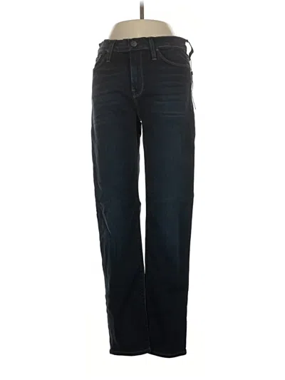 Pre-owned Hudson Jeans In Blue