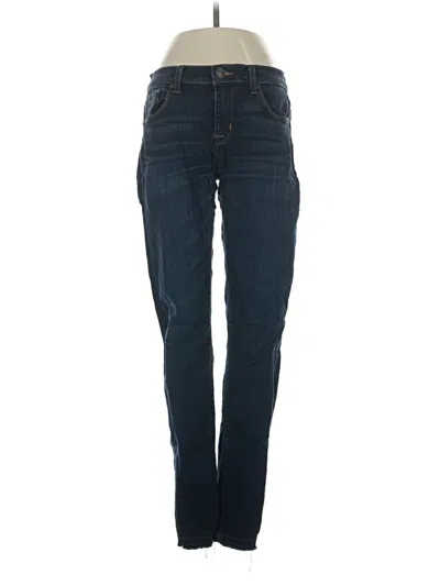 Pre-owned Hudson Jeans In Blue