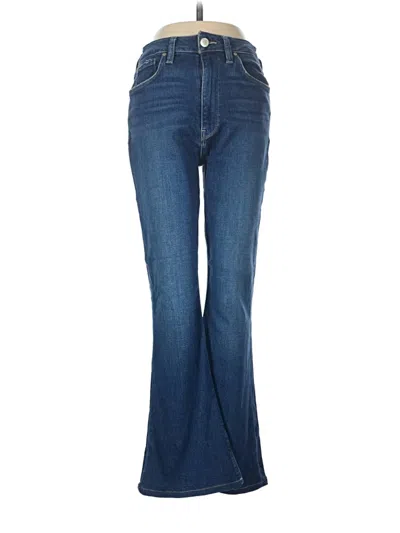 Pre-owned Hudson Jeans In Blue