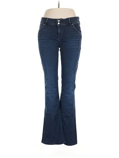 Pre-owned Hudson Jeans In Blue
