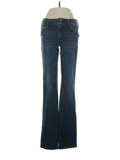 Pre-owned Hudson Jeans In Blue