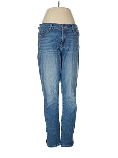 Pre-owned Hudson Jeans In Blue
