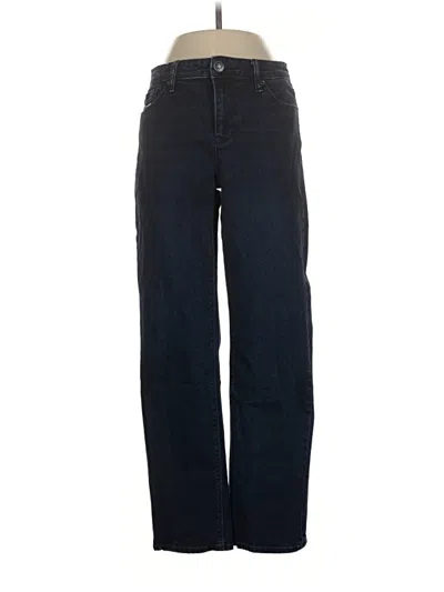Pre-owned Hudson Jeans In Blue
