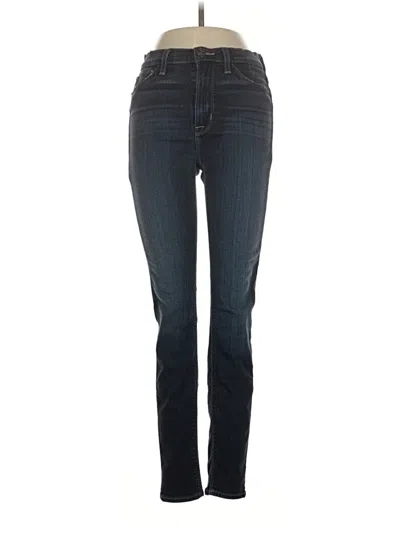Pre-owned Hudson Jeans In Blue