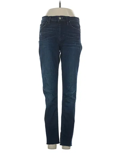 Pre-owned Hudson Jeans In Blue