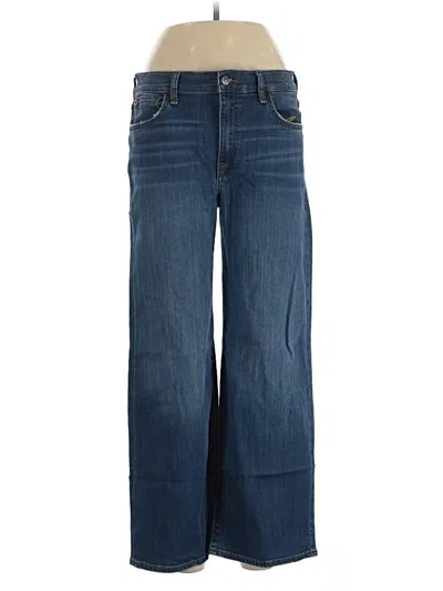 Pre-owned Hudson Jeans In Blue