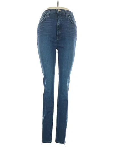 Pre-owned Hudson Jeans In Blue