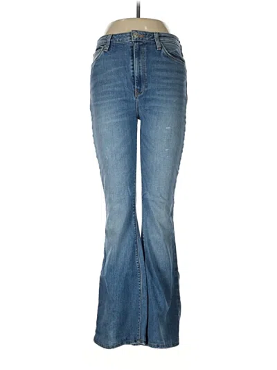 Pre-owned Hudson Jeans In Blue