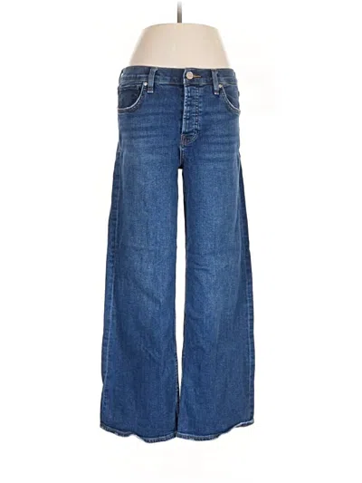 Pre-owned Hudson Jeans In Blue