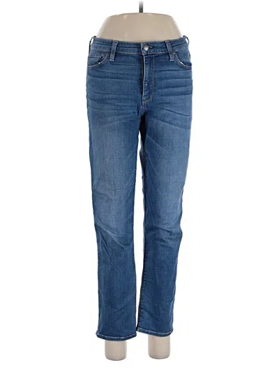 Pre-owned Hudson Jeans In Blue