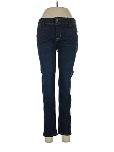 Hudson Jeans In Blue