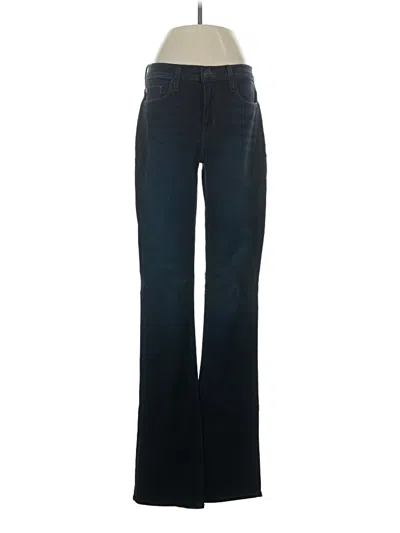 Pre-owned Hudson Jeans In Blue