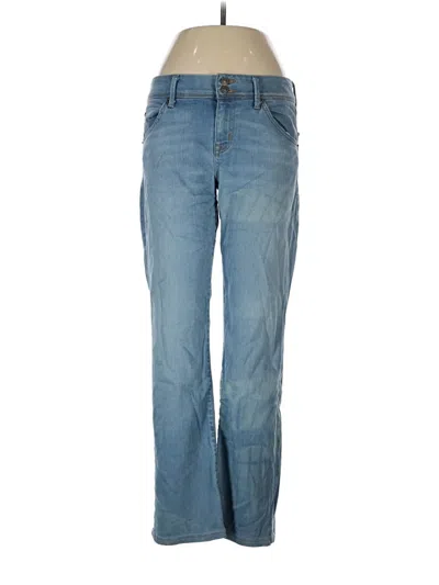 Pre-owned Hudson Jeans In Blue