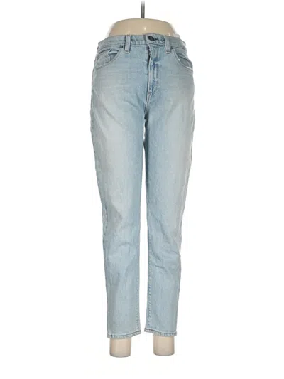 Pre-owned Hudson Jeans In Blue