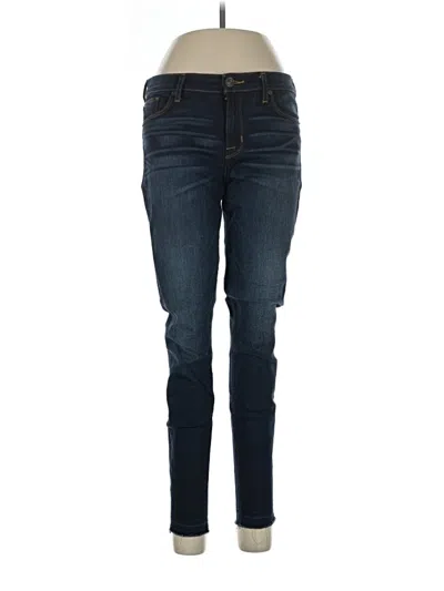 Pre-owned Hudson Jeans In Blue