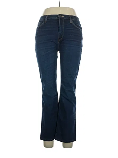Pre-owned Hudson Jeans In Blue