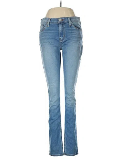 Pre-owned Hudson Jeans In Blue