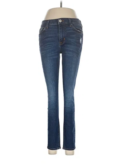 Pre-owned Hudson Jeans In Blue