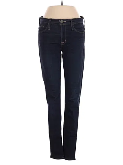 Pre-owned Hudson Jeans In Blue
