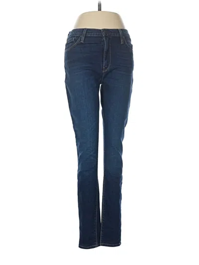 Pre-owned Hudson Jeans In Blue