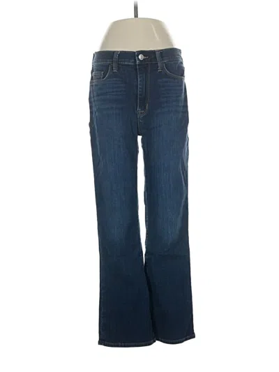 Pre-owned Hudson Jeans In Blue
