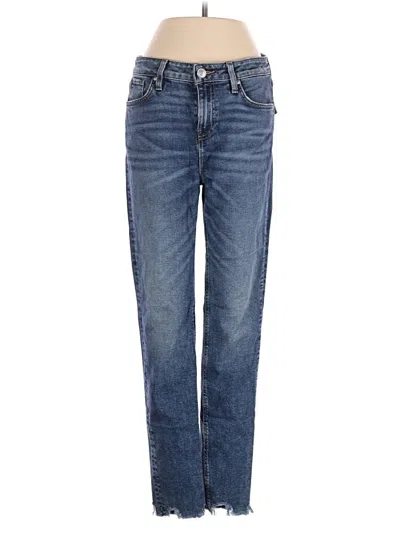 Pre-owned Hudson Jeans In Blue