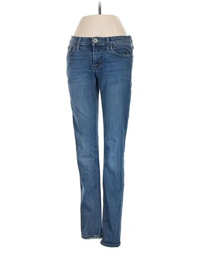Pre-owned Hudson Jeans In Blue