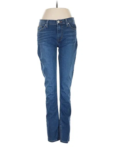 Pre-owned Hudson Jeans In Blue