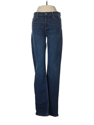 Pre-owned Hudson Jeans In Blue