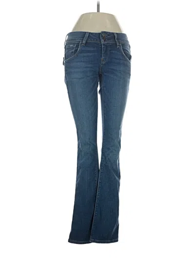Pre-owned Hudson Jeans In Blue
