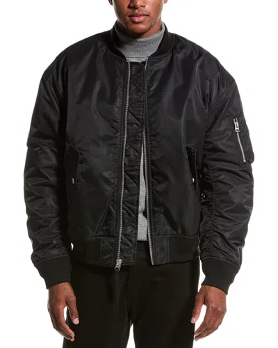 HUDSON HUDSON JEANS BOMBER JACKET