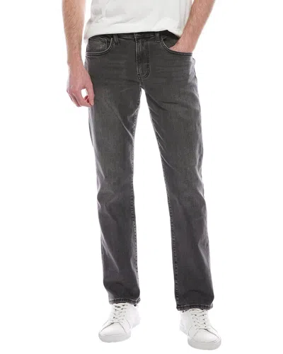 Hudson Jeans Byron Auriga Straight Jean