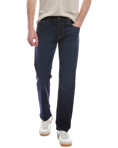 Hudson Jeans Byron Cordova Straight Jean