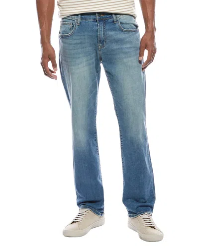 Hudson Jeans Byron Journey Straight Leg