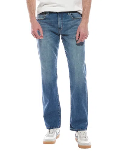 Hudson Jeans Byron Journey Straight Leg