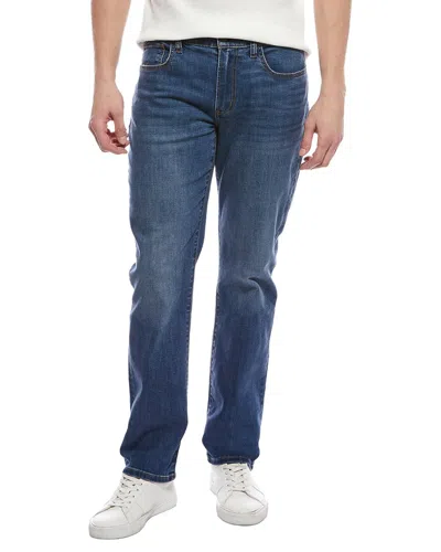 Hudson Jeans Byron Sutton Jean In Blue