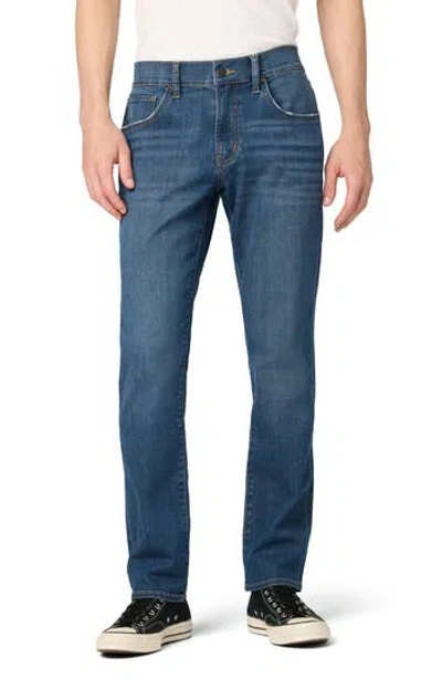 Hudson Jeans Byron Straight Jeans In South Shore
