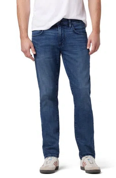 Hudson Jeans Byron Straight Leg Jeans In Andromeda