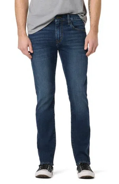 Hudson Jeans Byron Straight Leg Jeans In Graceland