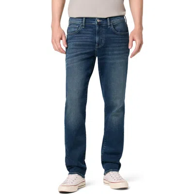 Hudson Jeans Byron Straight Leg Jeans In Karachi