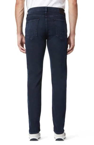 Hudson Jeans Byron Straight Leg Stretch Jeans In Republic