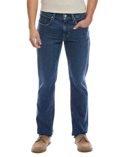 Hudson Jeans Byron Sutton Jean In Blue