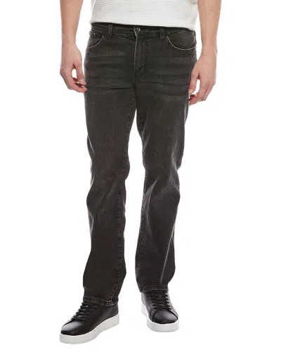 Hudson Jeans Byron Wolfgang Jean In Black
